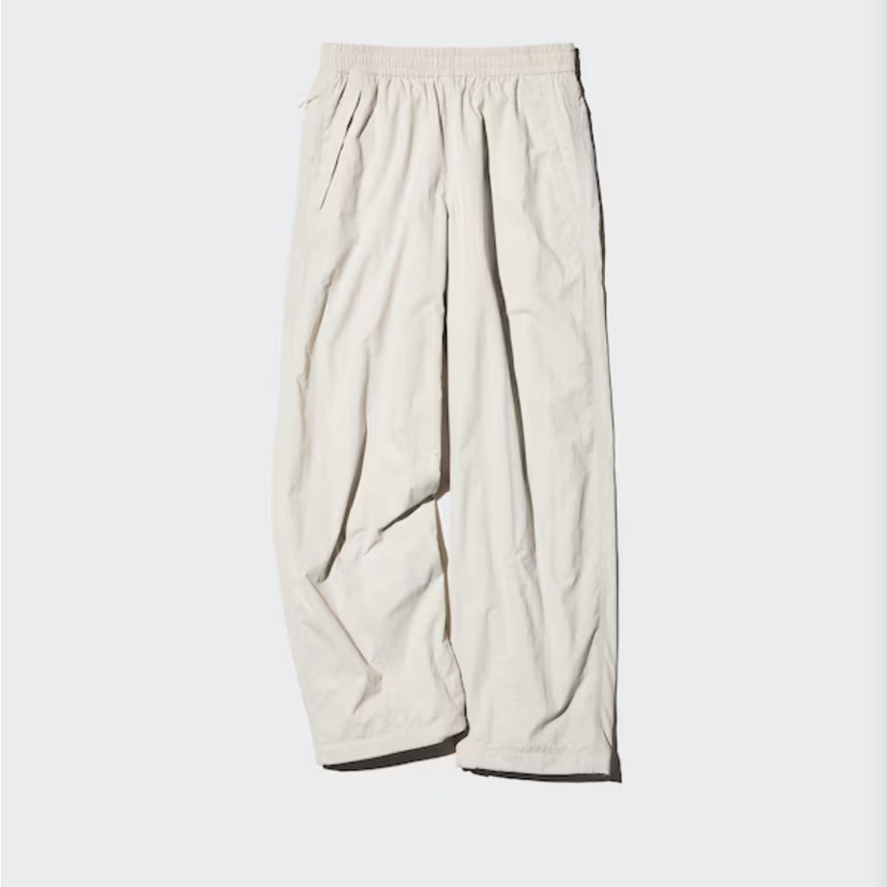 NWT Uniqlo Women’s Warm Lined Pants Size L